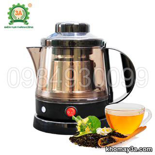Ấm pha trà bằng điện