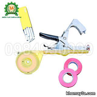 Bộ dụng cụ buộc cành thông minh 3A