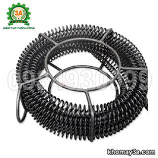 Dây lò xo thông cống 3A