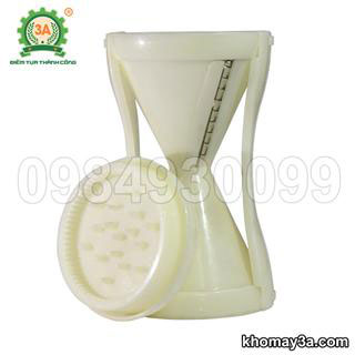 Dụng cụ bào sợi đa năng rau củ quả 3A