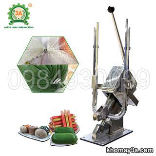 Dụng cụ kẹp đầu xúc xích 3A