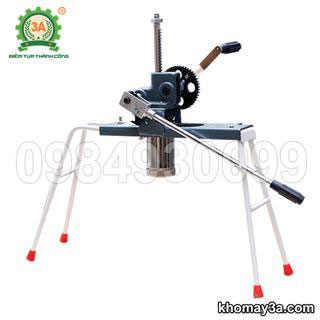 Dụng cụ làm mì sợi 3A
