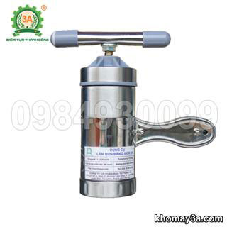 Dụng cụ làm mì tươi