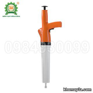 Dụng cụ thông tắc bồn cầu