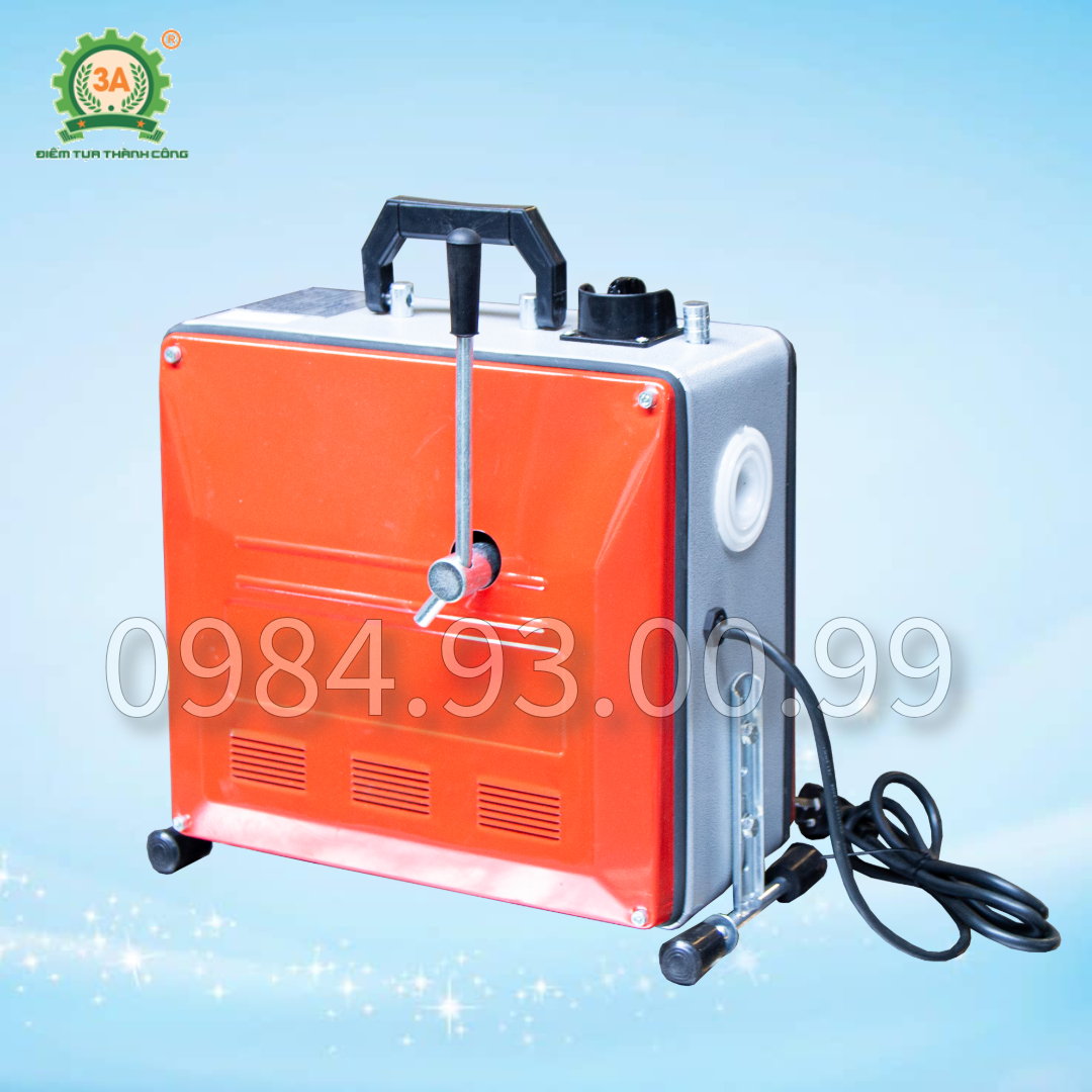 Máy thông tắc cống GQ150