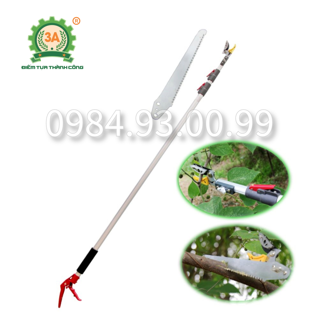 Kéo cắt cành trên cao 3A