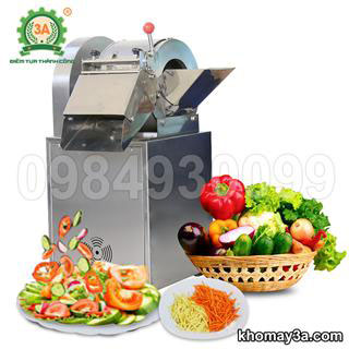 Máy bào sợi củ quả đa năng