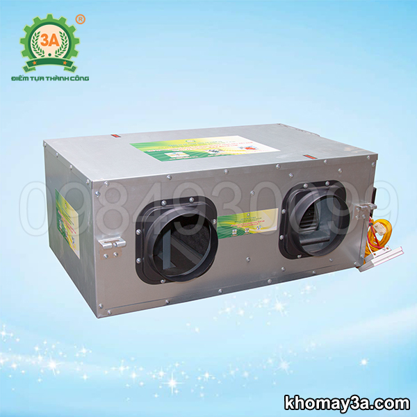 Máy cấp không khí tươi gia đình 3A