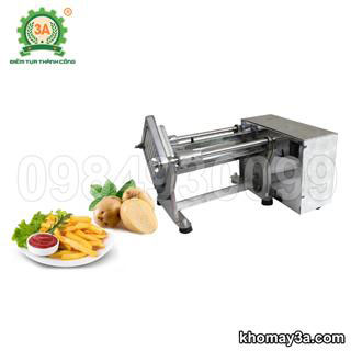 Máy cắt củ quả dạng sợi
