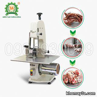 Máy cưa xương 3A1,1Kw
