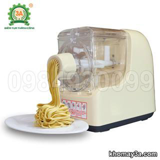 Máy làm mì tươi gia đình 3A