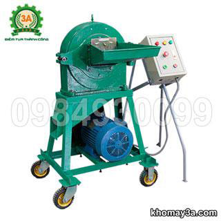 Máy nghiền ngô 3A7,5Kw
