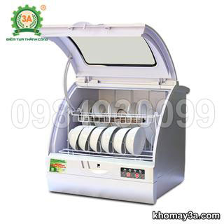 Máy rửa chén bát gia đình 3A