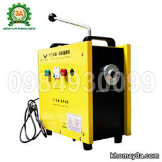 Máy thông cống A99