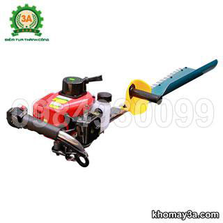 Máy tỉa hàng rào 3A1Hp