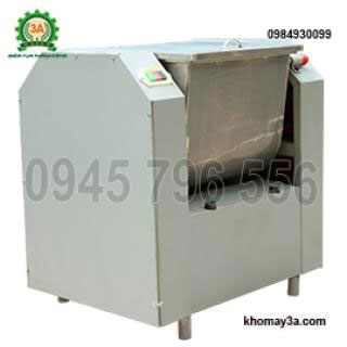 Máy trộn ướt bột dược liệu 3A