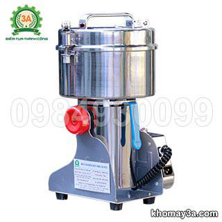 Máy xay bột khô gia đình