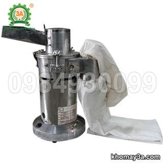 Máy xay bột mịn