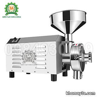 Máy xay bột ngũ cốc đa năng