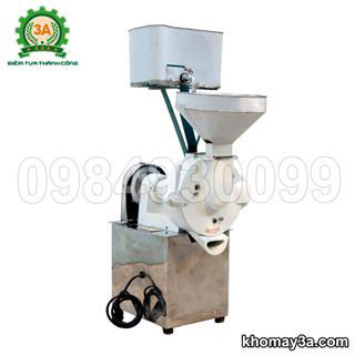 Máy xay bột nước 3A1,1Kw