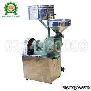 Máy xay bột nước gia đình 3A370W