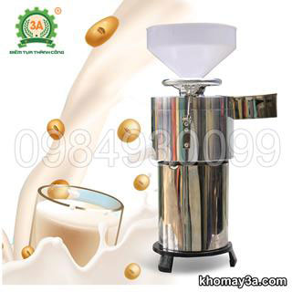 Máy xay đậu nành đa năng 3A