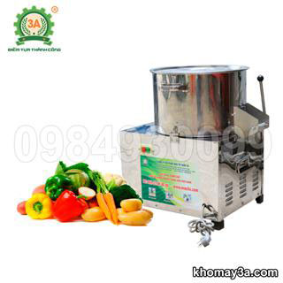 Máy xay rau củ quả