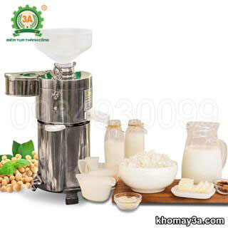 Máy xay sữa đậu nành 3A