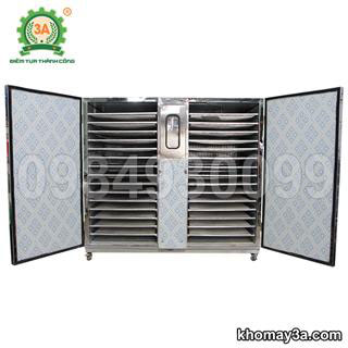 Tủ sấy công nghiệp đa năng 3A