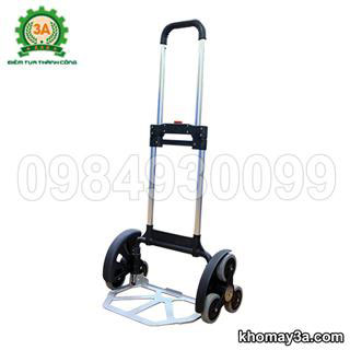 Xe đẩy hàng leo cầu thang 3AM3