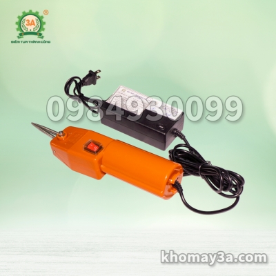 Máy vặt lông măng vịt, ngan, gà cầm tay 3A150W Máy vặt lông măng vịt, ngan, gà cầm tay 3A150W