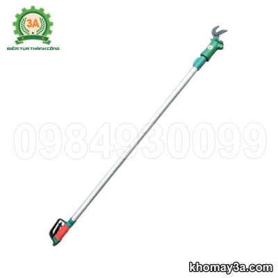 Dụng cụ cắt cành trên cao