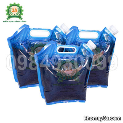 Chế phẩm sinh học E1