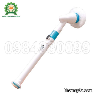 Cây lau nhà vệ sinh