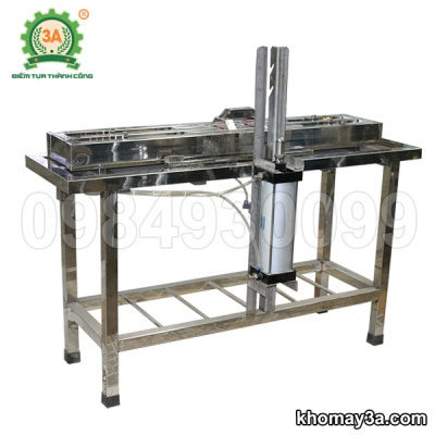 Dây chuyền sản xuất đậu hũ giá rẻ