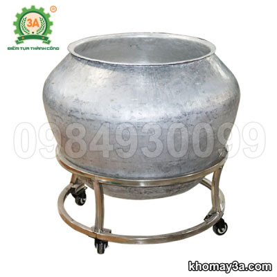 Dây chuyền sản xuất đậu phụ 3A