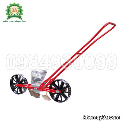 dụng cụ gieo hạt