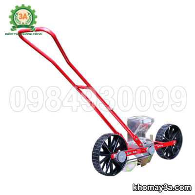 dụng cụ gieo hạt ngô