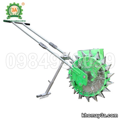 Mua dụng cụ gieo hạt giống đẩy tay