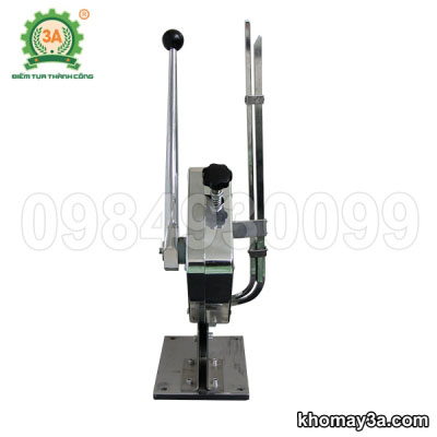máy buộc đầu túi