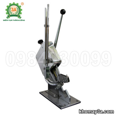 máy buộc miệng túi