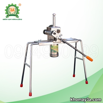 Dụng cụ làm mì sợi 3A