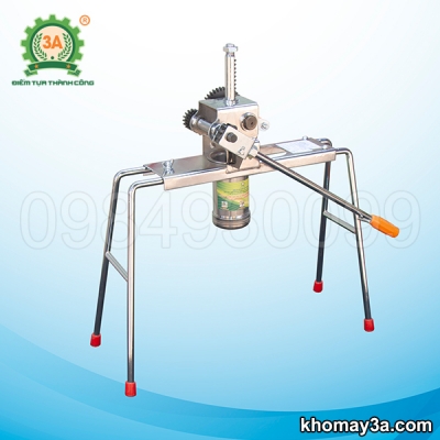 Dụng cụ làm mì sợi 3A