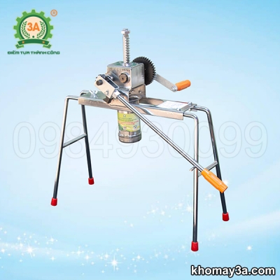 Dụng cụ làm mì sợi 3A