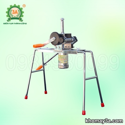 Dụng cụ làm mì sợi 3A