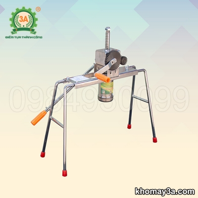 Dụng cụ làm mì sợi 3A