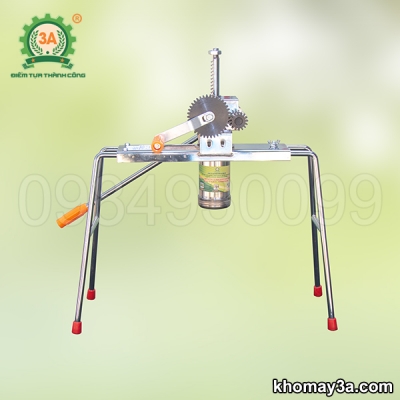 Dụng cụ làm mì sợi 3A