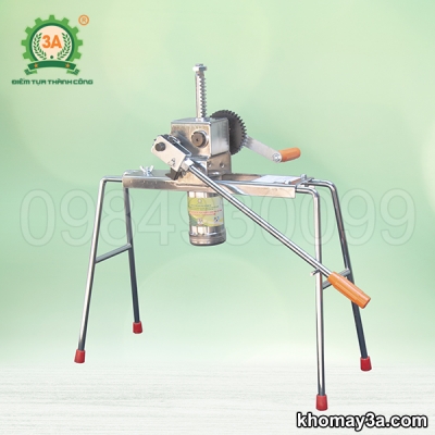 Dụng cụ làm mì sợi 3A