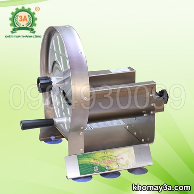 Dụng cụ thái lát mỏng rau củ quả 3A