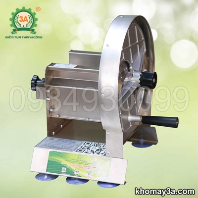Dụng cụ thái lát mỏng rau củ quả 3A
